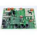 KAA26800BB3 OTIS Elevator GECB Mainboard